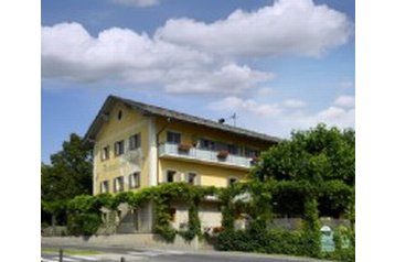Austrija Hotel Faak am See, Eksterjers